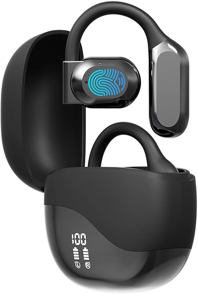 Auriculares traductores compatibles con múltiples idiomas