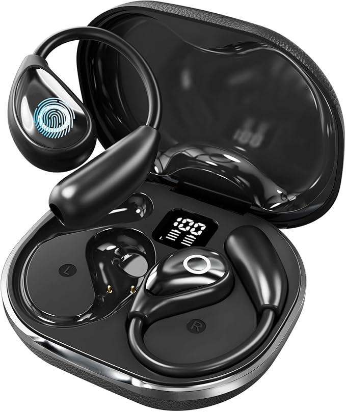 Auriculares traductores inalámbricos económicos